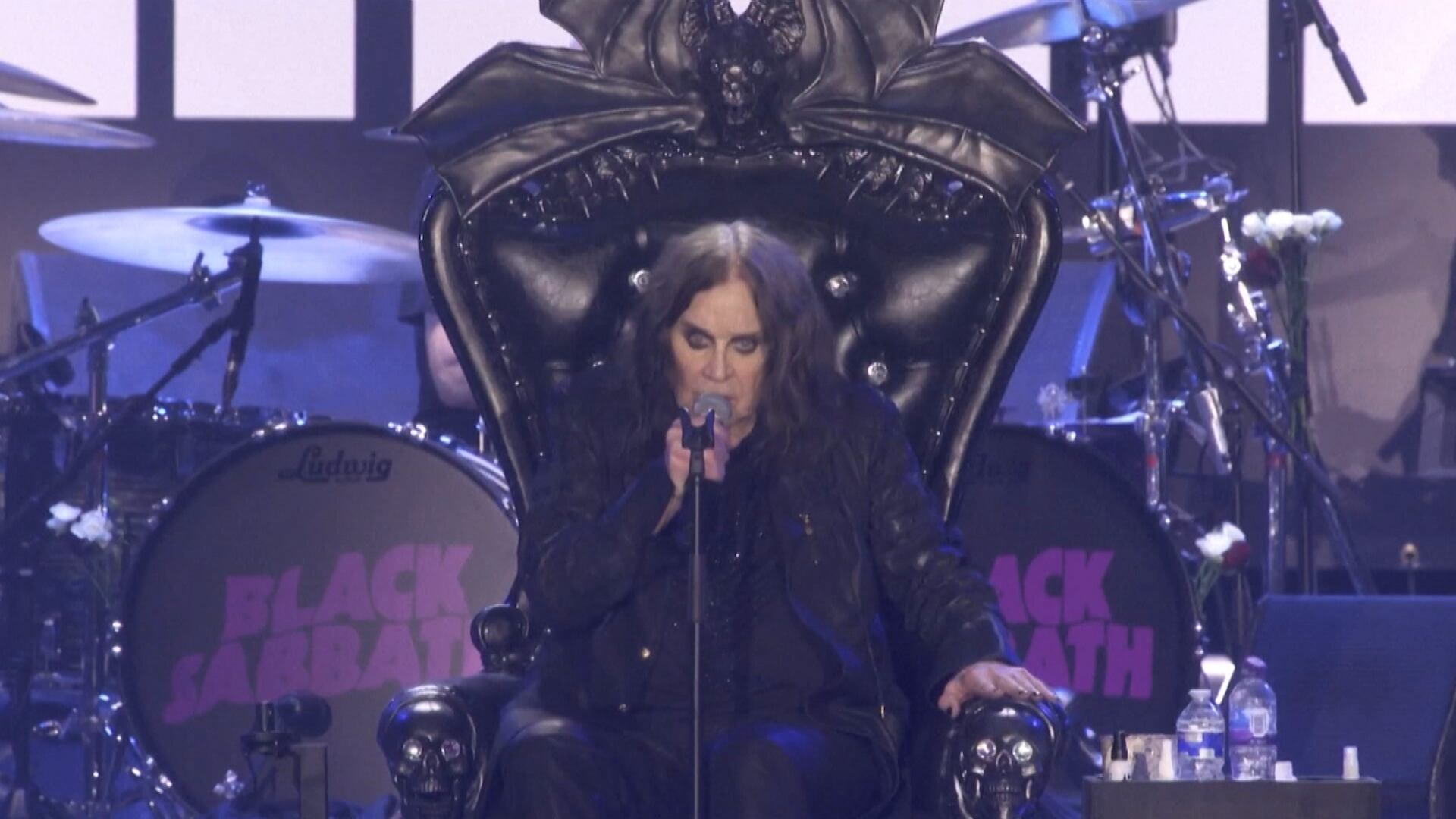 João Marcello Bôscoli: 'É muito difícil imaginar que a gente não vai mais ouvir o Ozzy'