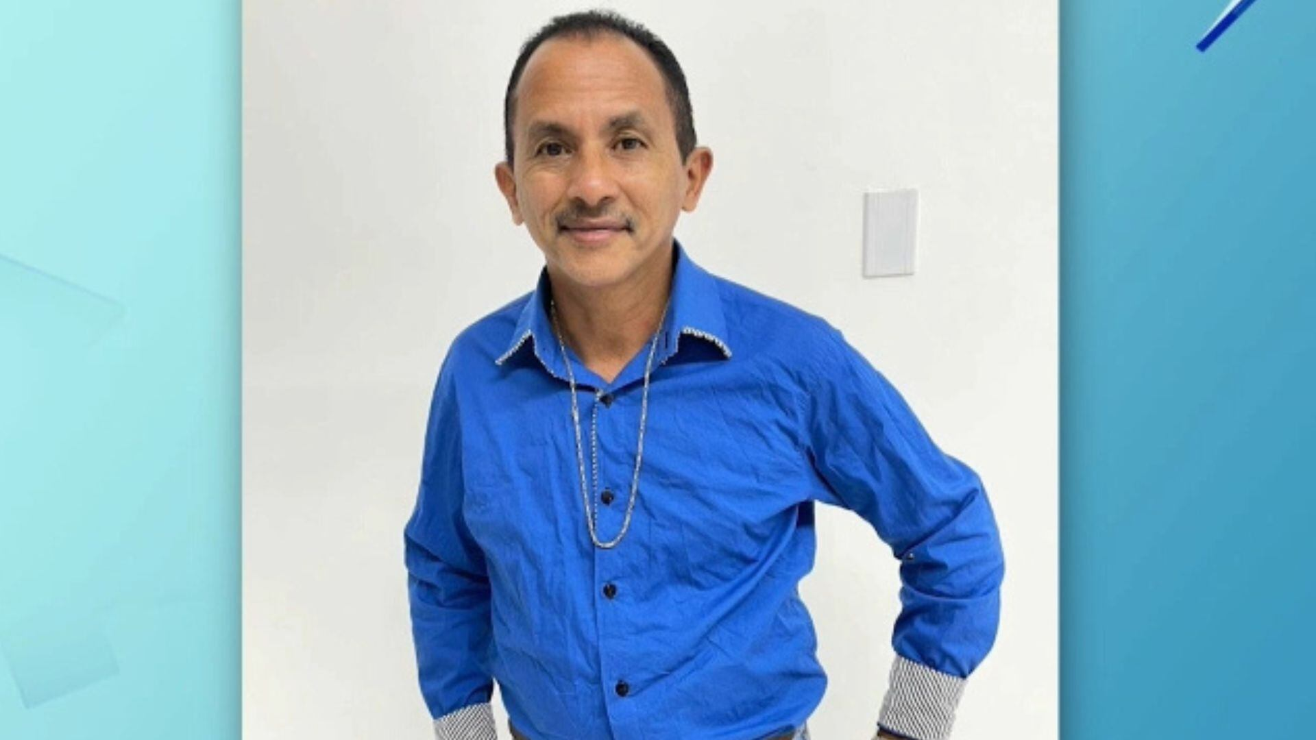 Manoel Gomes pede separação da mulher e sai de casa apenas com a roupa do corpo
