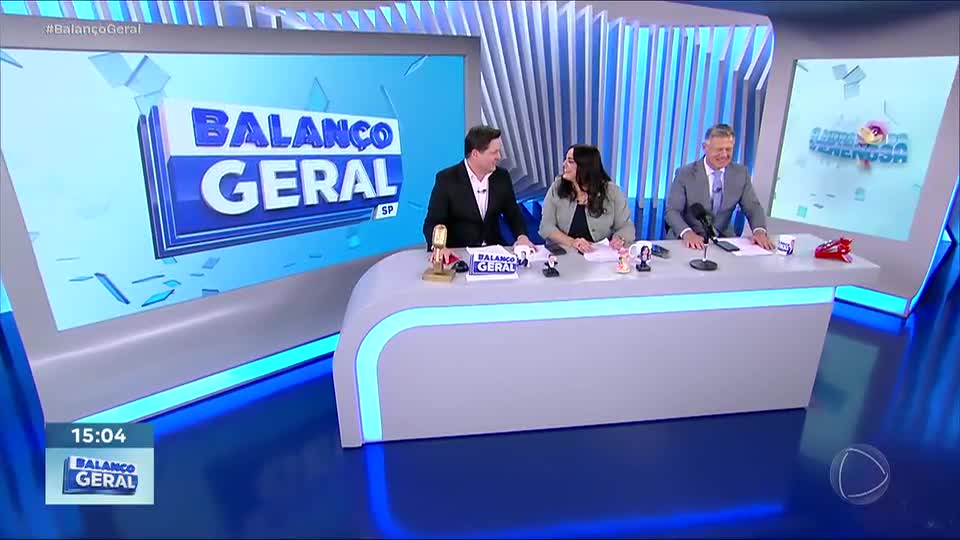 Assista à íntegra de A Hora da Venenosa desta terça (21)