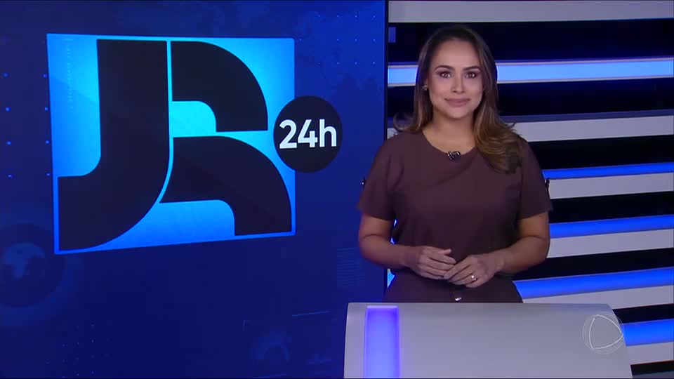 Assista à íntegra da 1ª edição do JR 24 Horas desta quarta (22)