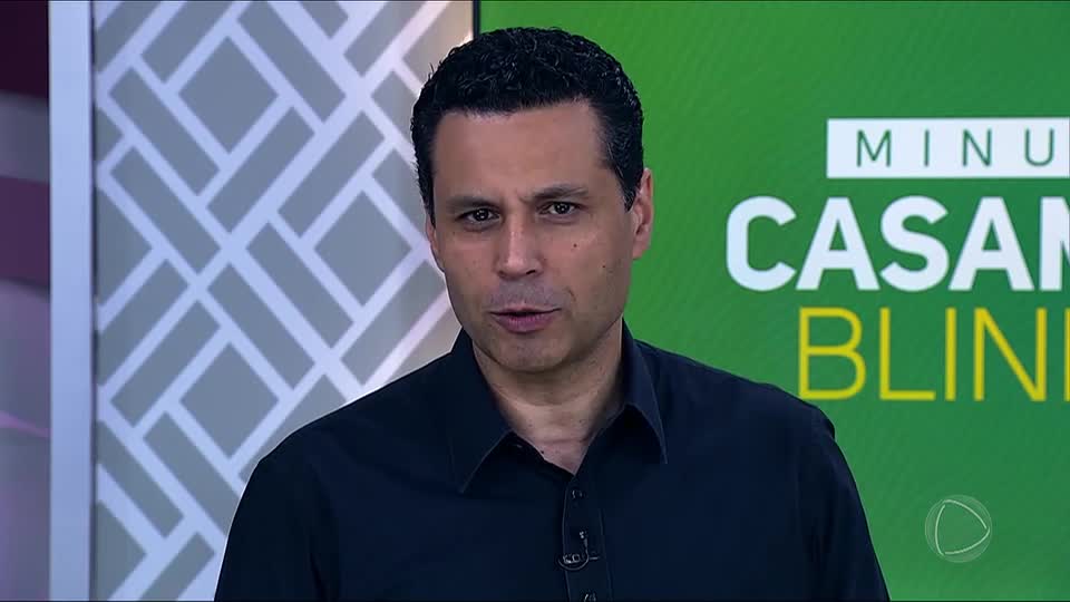 Crie ferramentas para superar os problemas na relação | Minuto do Casamento Blindado