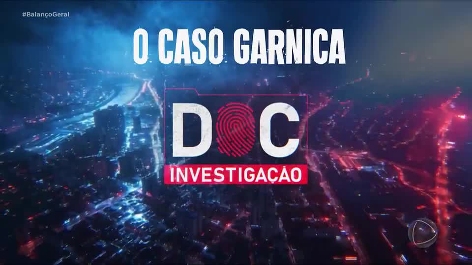 Nova temporada de Doc Investigação estreia nesta quinta-feira (23) na RECORD