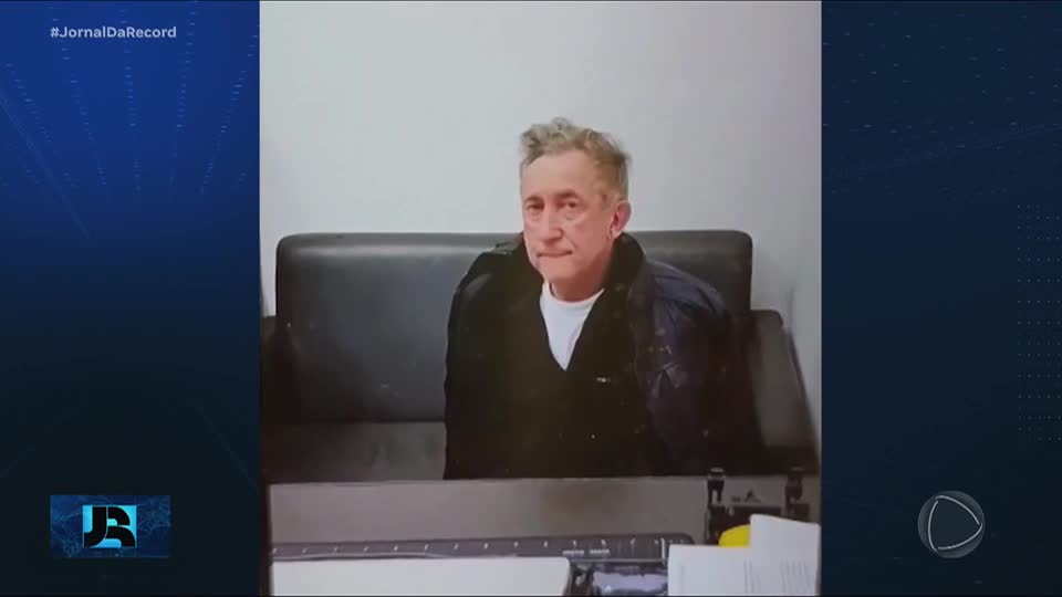 Homem suspeito de atacar ônibus na região metropolitana de SP se entrega à polícia