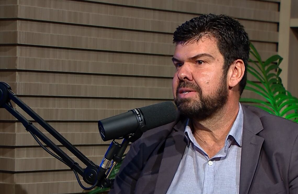 'Entendemos que Segurança Pública também é um dever do município', diz prefeito de Macaé