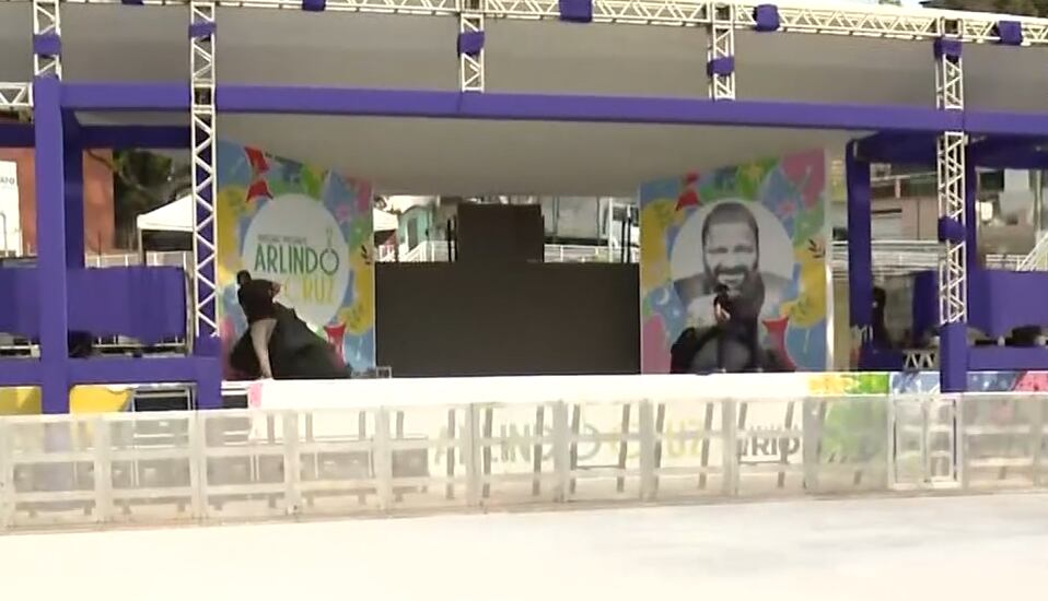 Record nos Parques: saiba quais são as atrações confirmadas para o evento no próximo sábado (25)
