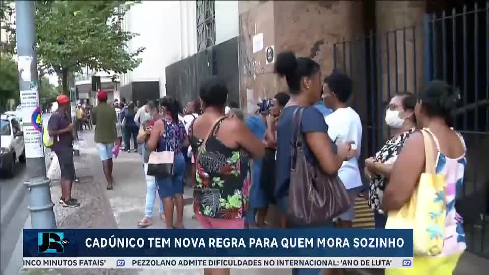 Novas regras para o CadÚnico, Bolsa Família e BPC entram em vigor