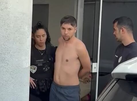 Traficante da facção 'Antibala' em Porto Alegre é preso no Rio
