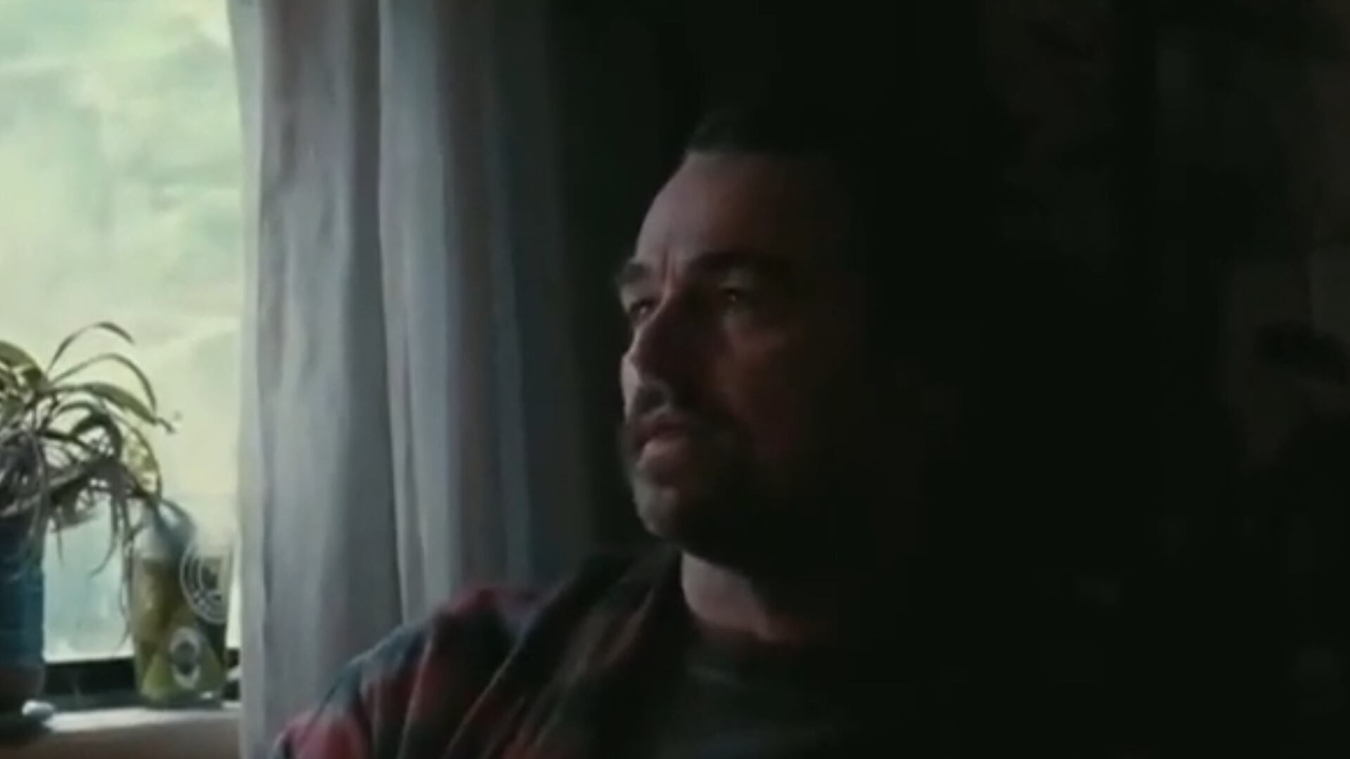 Próximo filme de Leonardo DiCaprio ganha trailer com cenas inéditas