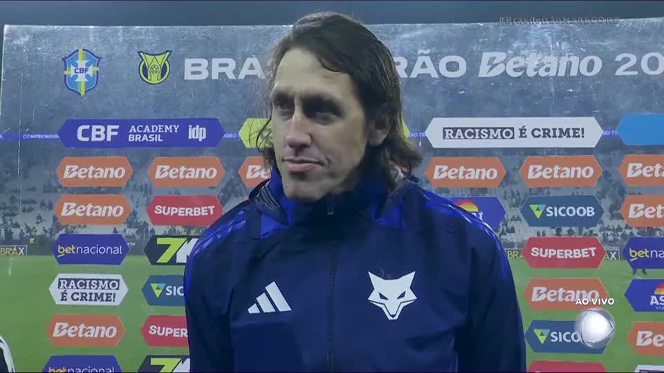 Cássio comenta sobre o emocionante retorno à Itaquera, desta vez como adversário