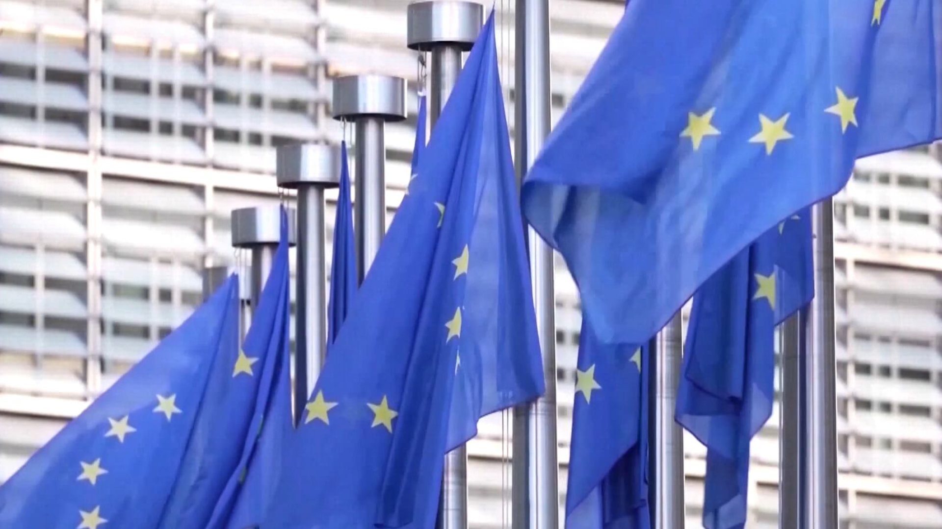União Europeia se mostra confiante sobre possível acordo comercial com os Estados Unidos