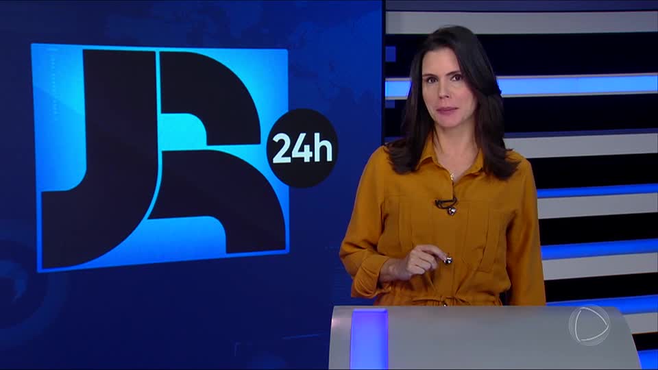 Assista à íntegra da 3ª Edição do JR 24 Horas desta quinta (24)