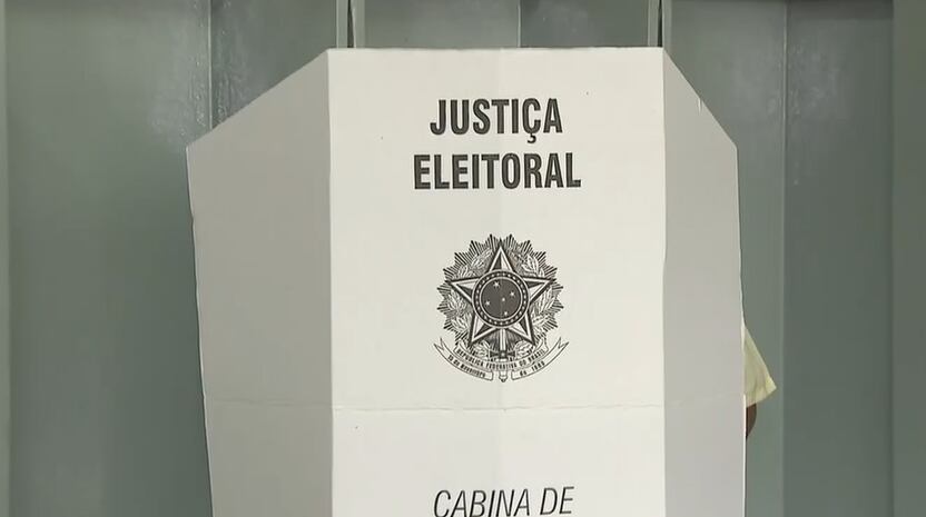 Justiça Eleitoral e PM definem reforço na segurança para eleições no Rio de Janeiro