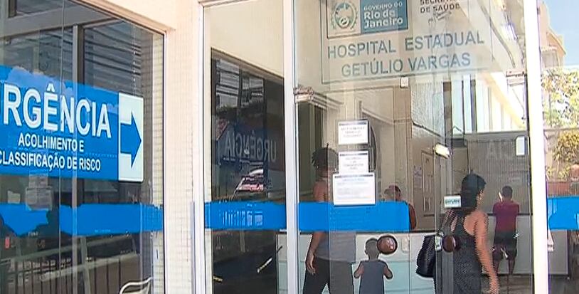 Após agressão em discussão de trânsito, idoso de 80 anos morre no Rio de Janeiro