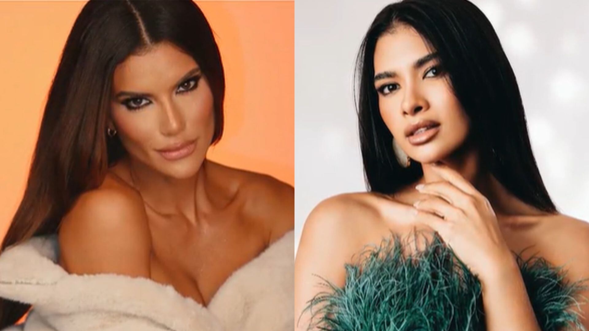 Empresária, trilíngue e mais: conheça outras candidatas ao Miss Universe Brasil