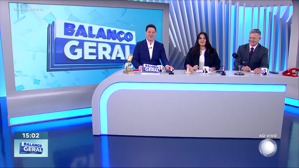 Assista à íntegra de A Hora da Venenosa desta quinta (23)