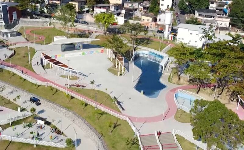 Record nos Parques: evento terá shows e atividades para toda a família neste sábado (25)