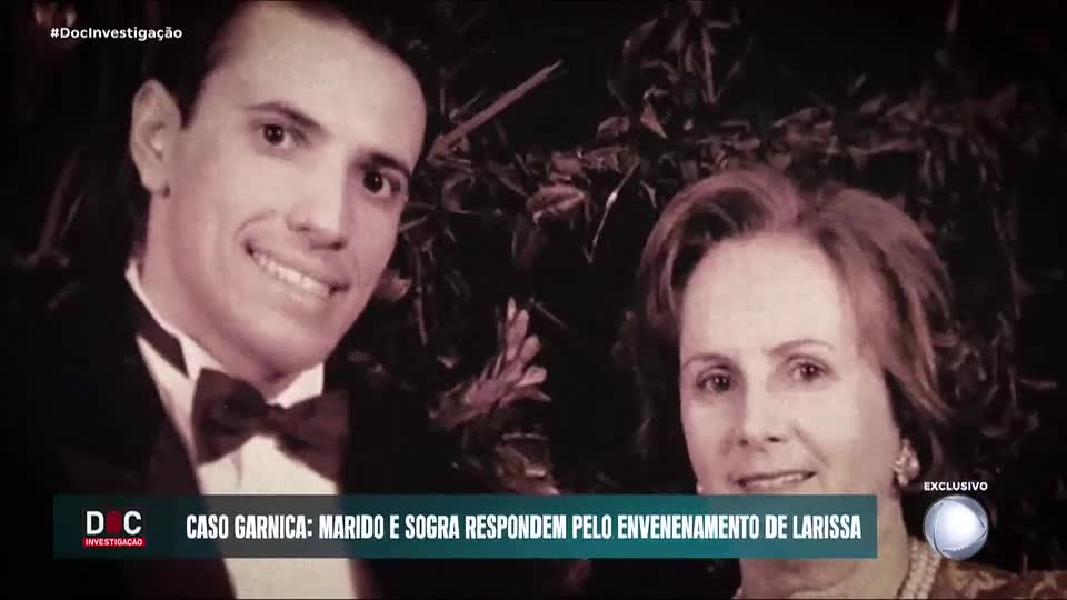 Traição, veneno e prisão: o mistério que ronda a morte da professora Larissa Rodrigues