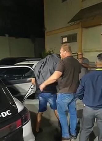 Advogado é preso por tentativa de feminicídio após denúncias de ex-companheiras