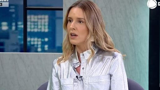 CEO da Decolar fala sobre liderança, recomeços e crescimento profissional no 'Mulheres Positivas'