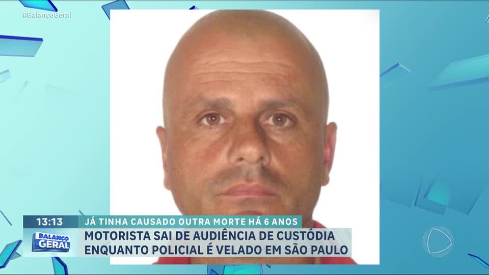 Motorista embriagado mata PM em São Paulo em colisão na contramão
