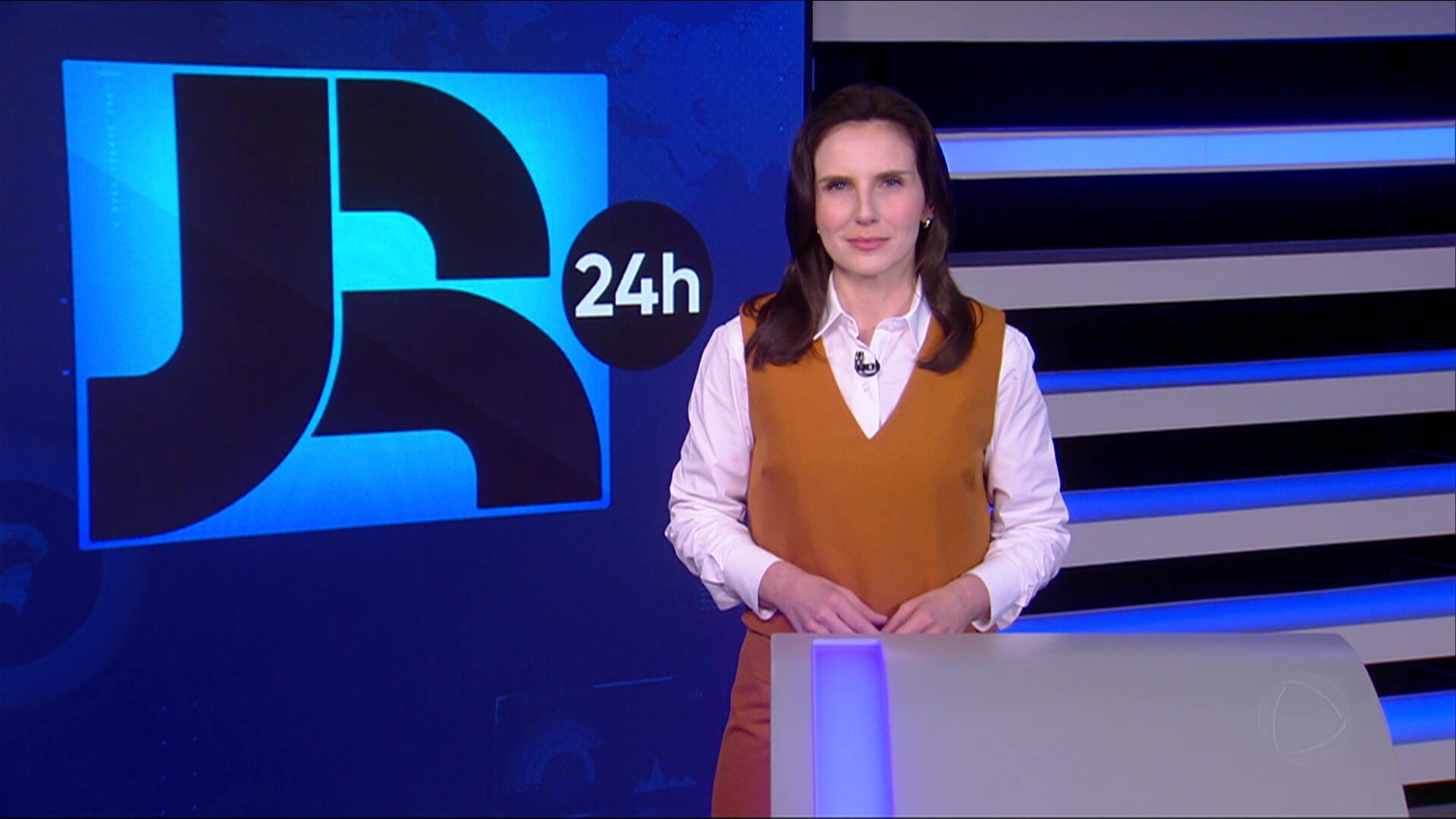 Assista à íntegra da 3ª edição do JR 24 Horas desta quinta (23)