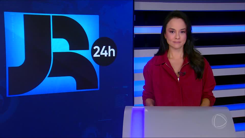Assista à íntegra da 2ª edição do JR 24 Horas desta sexta (24)