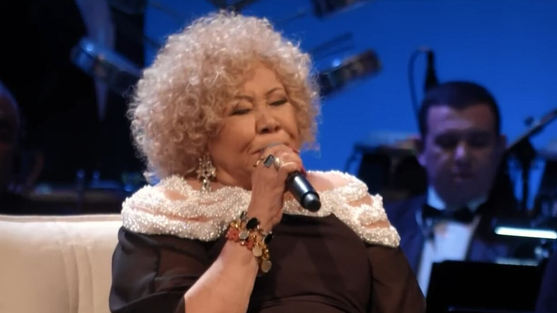 Shows da cantora Alcione e do Grupo Revelação marcam o final de semana no Rio