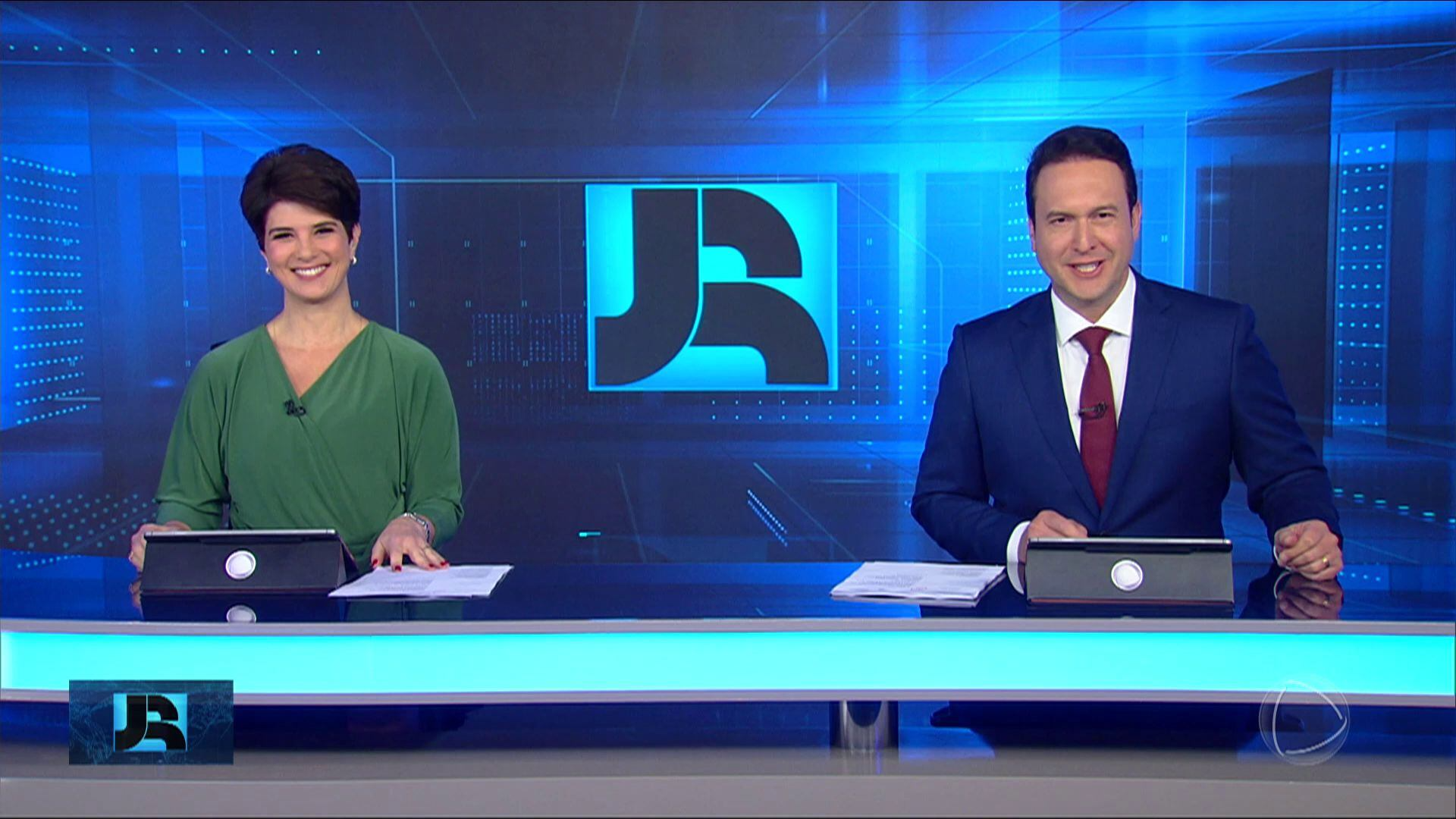 Assista à íntegra do Jornal da Record | 24/07/2025