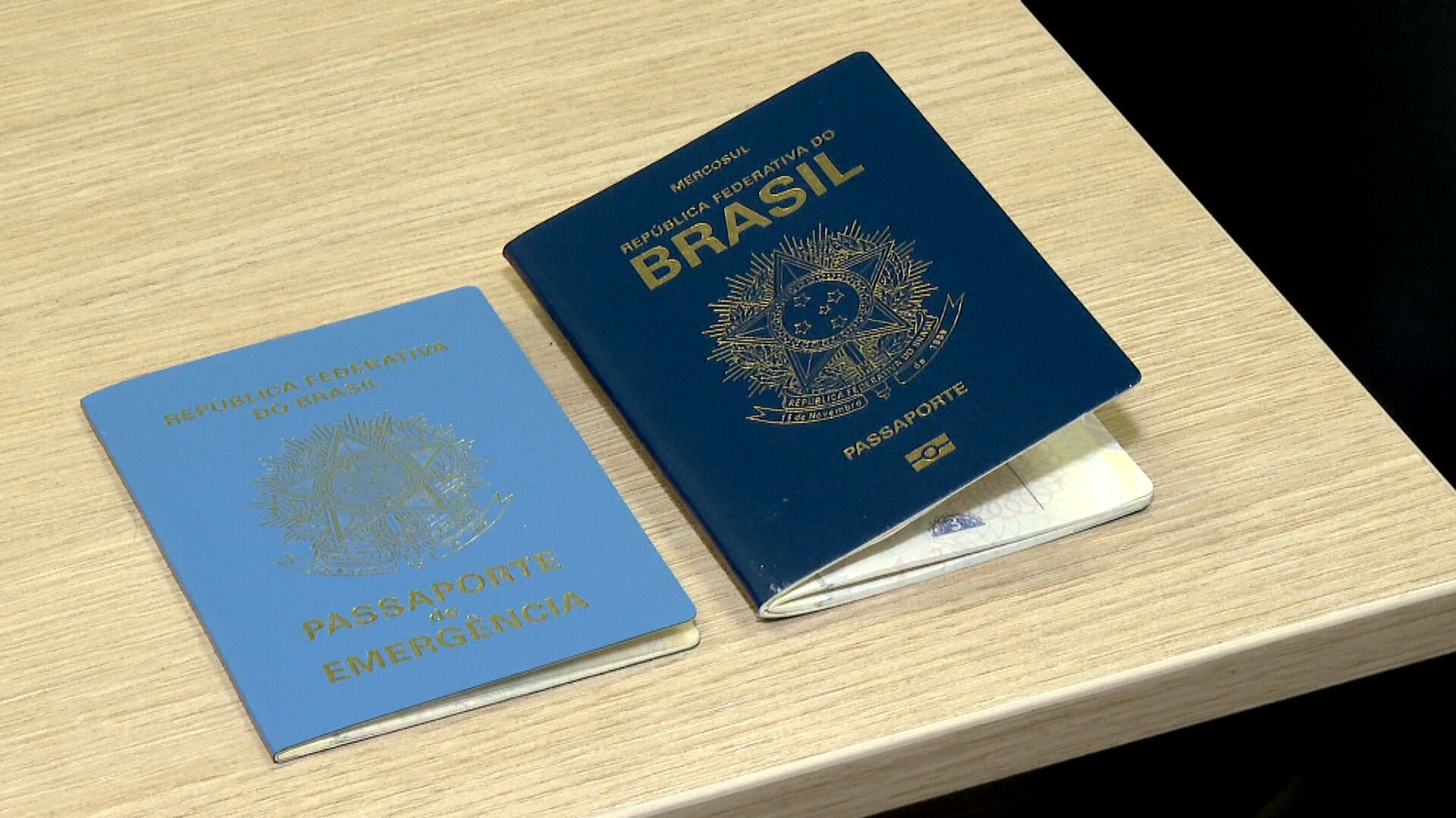 Entenda por que o passaporte brasileiro é o 16º mais poderoso do mundo