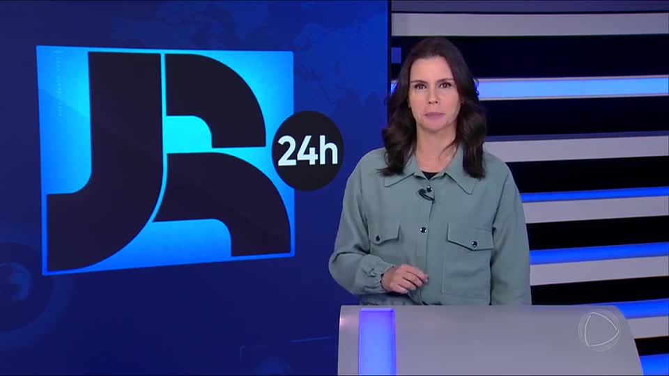 Assista à íntegra da 3ª Edição do JR 24 Horas desta sexta (25)