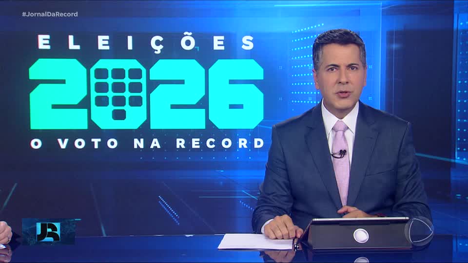 Convenções oficializam candidaturas ao governo no Norte e Nordeste