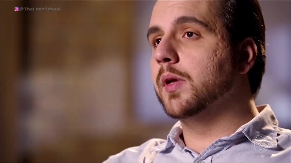 Bullying, insuficiência e inversão de papéis: conheça a história do casal Ana Maria e Ricardo