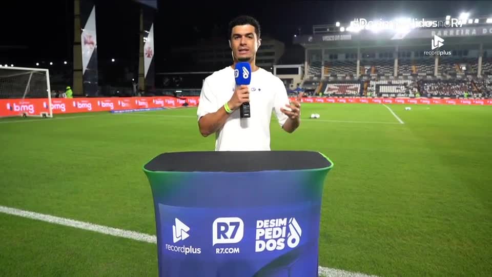 Egídio revela que recebeu proposta de rival do Fluminense antes de passagem em 2020