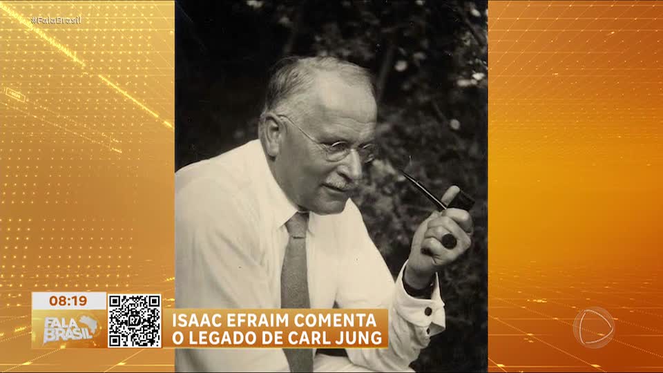 Ansiedade Brasil: relembre o legado de Carl Jung, fundador da psicologia analítica