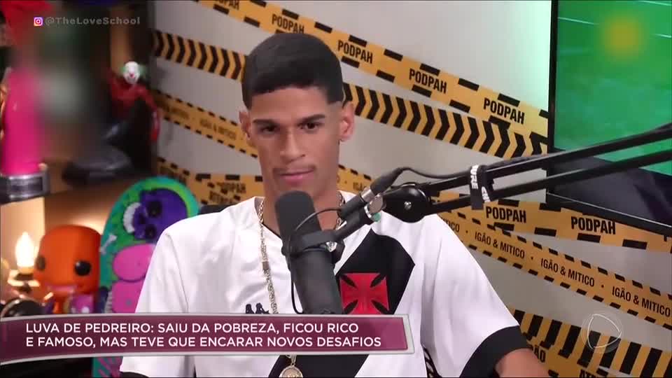 Tapando buraco? Vivências de famosos mostram que ignorar a dor não traz a cura, apenas adia