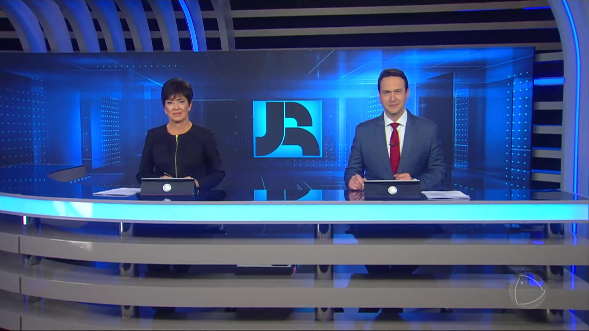 Assista à íntegra do Jornal da Record | 24/07/2026
