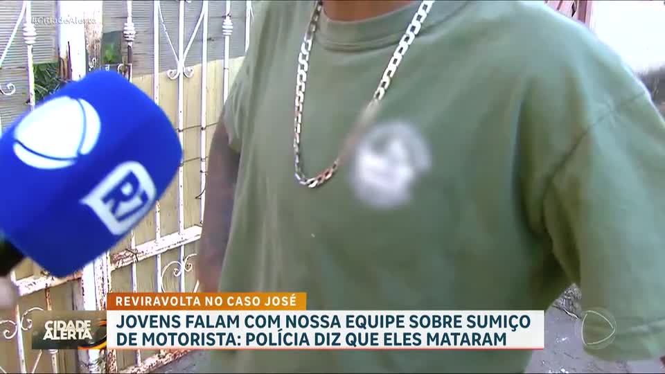 Adolescentes confessam assassinato de motorista de aplicativo em SP