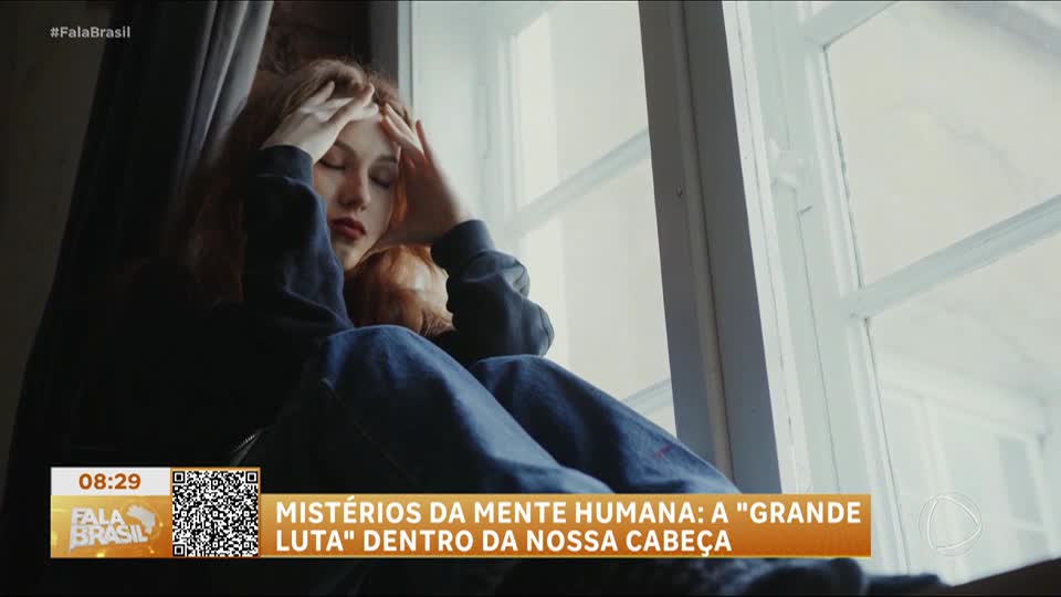 Mistérios da Mente Humana: O que fazer quando o instinto de luta acaba?