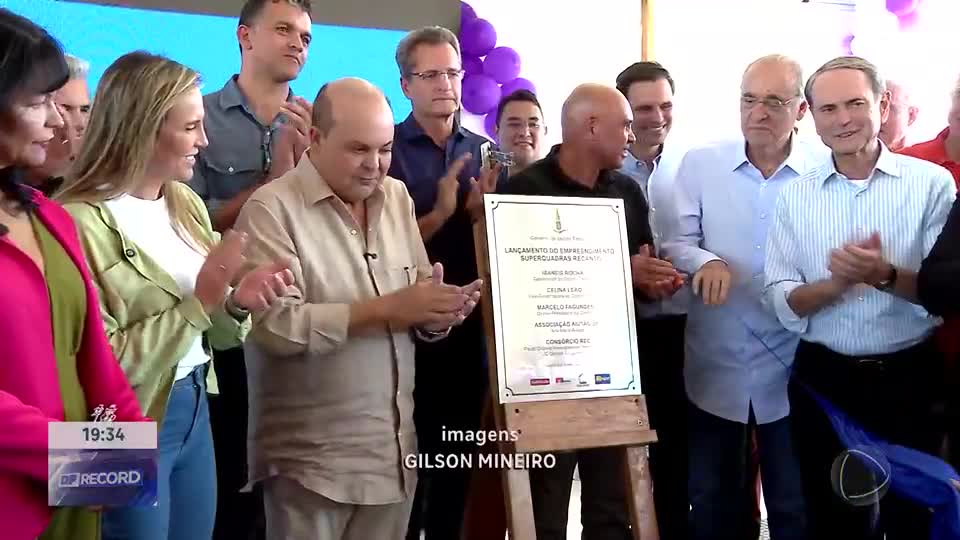 Residencial com 6.000 unidades habitacionais no Recanto das Emas é anunciado
