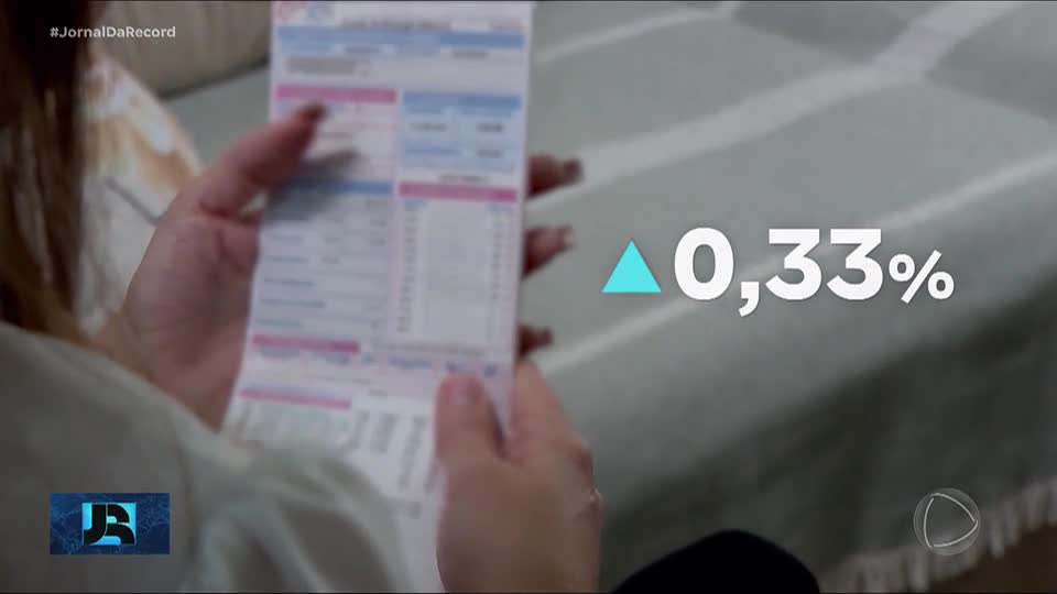IPCA 15: prévia da inflação de julho sobe 0,33%