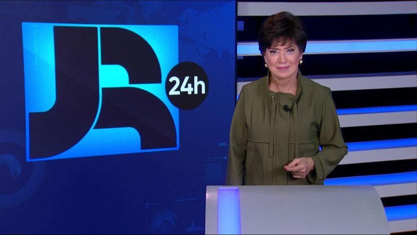 Assista à íntegra da 4ª edição do JR 24 Horas desta sexta (25)