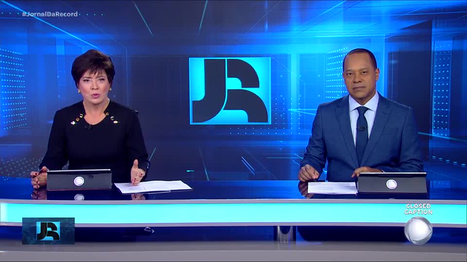 Assista à íntegra do Jornal da Record | 26/07/2025