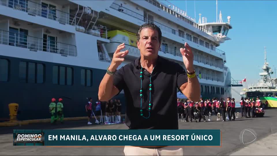 50 por 1: Destino paradisíaco aposta em turismo voltado à saúde e ao equilíbrio