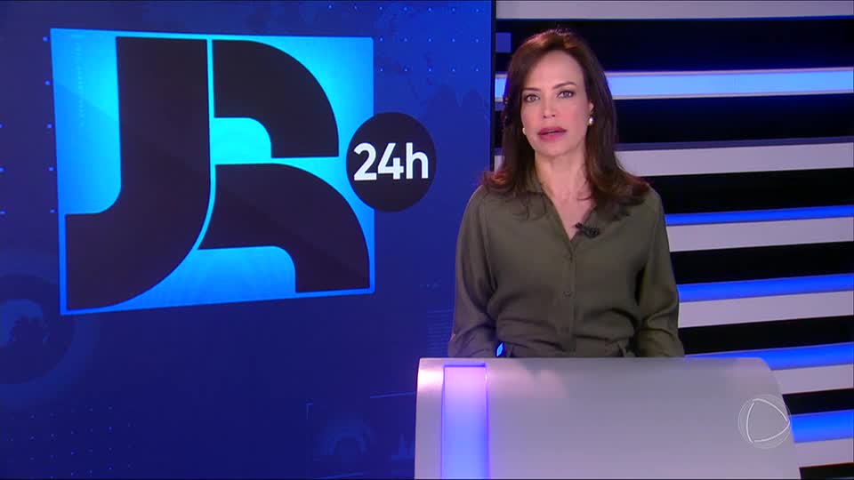 Assista à íntegra da 1ª edição do JR 24 Horas desta segunda (27)