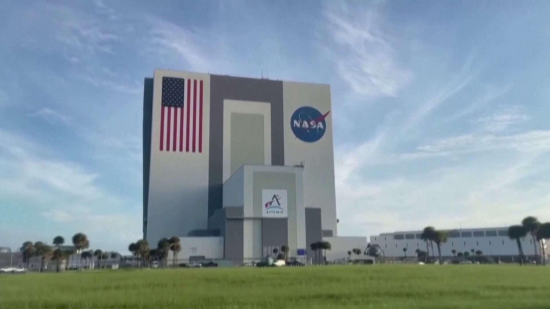 Nasa deve perder quase 4.000 funcionários em corte proposto pelo governo norte-americano