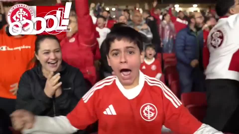 Melhores Momentos: Inter e Vasco empatam em 1 x 1 em jogo com expulsão e declarações pesadas