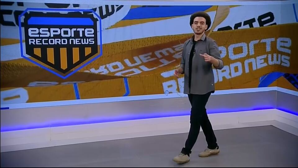 Assista à íntegra do 'Esporte Record News' desta segunda (28)