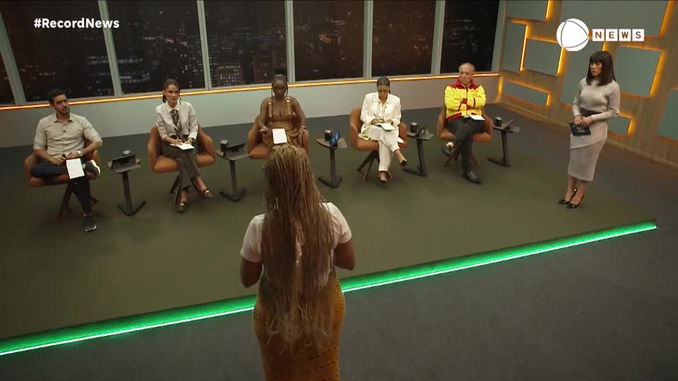 Cadeira.com chama atenção no ‘Elevator Pitch Brasil’, mas proposta termina sem aporte