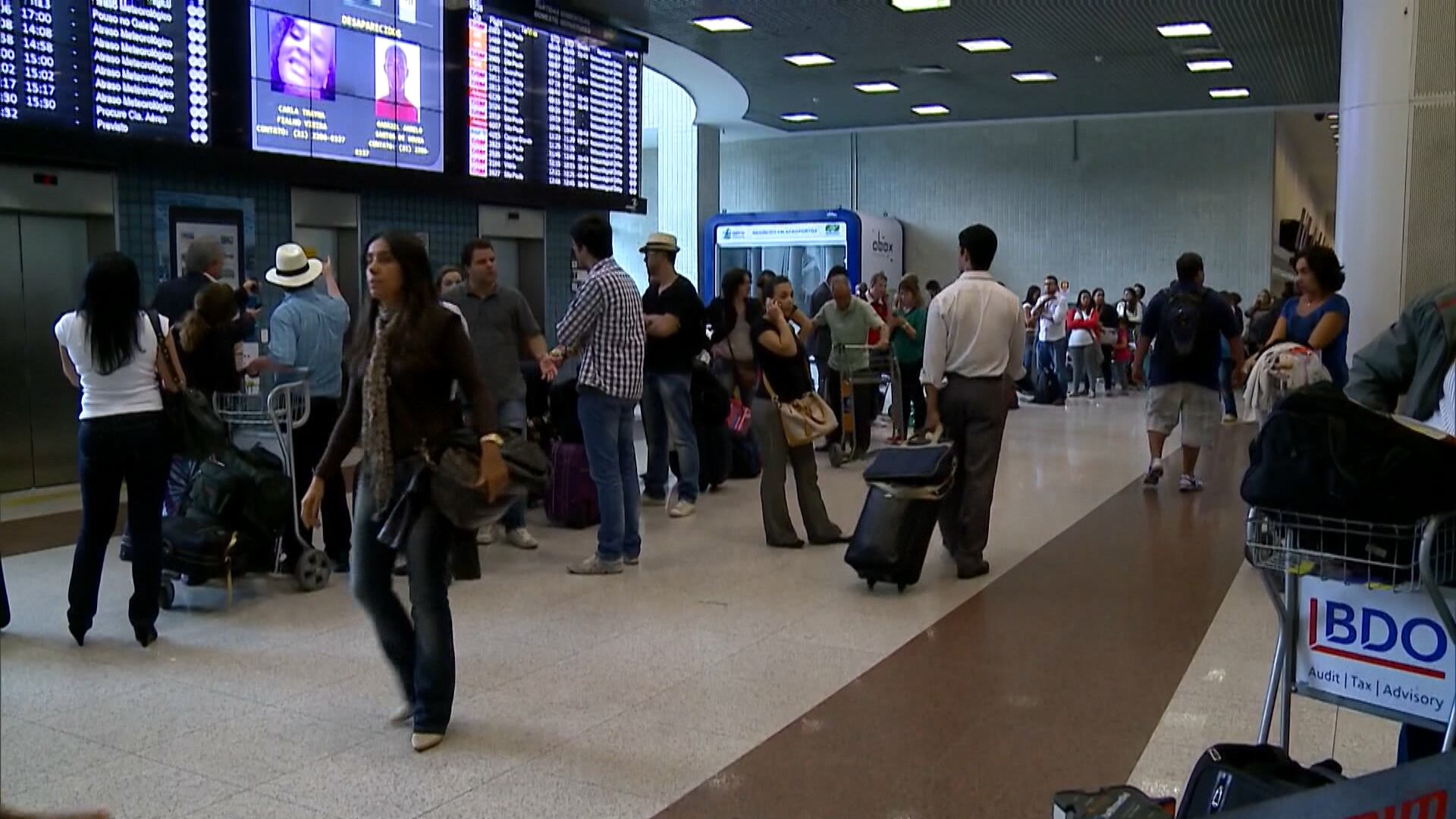 45 mil de 3 milhões: Voa Brasil não alcança o número de vendas esperadas