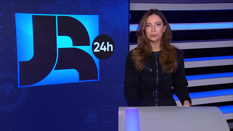 Assista à íntegra da Edição Digital do JR 24 Horas desta terça (29)